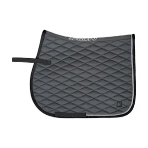 Saddle pad for horses Kingsland Elin image-0