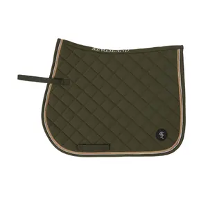 Saddle pad for horses Kingsland Ella image-0