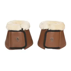 Fur bells for horses Kingsland emme image-0