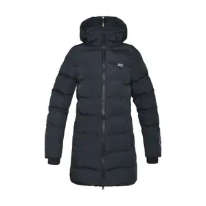 Women's windproof parka Kingsland Emmie image-0