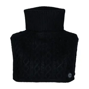 Cuello de punto trenzado Kingsland Graciella image-0