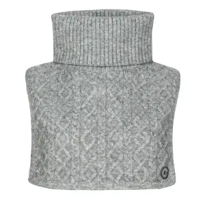 Gestrickter Zopfmuster-Schal Kingsland Graciella image-0