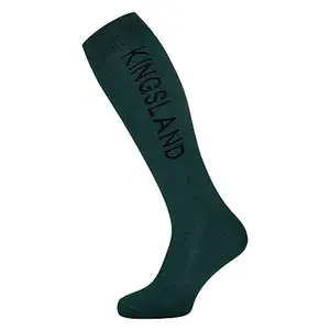 Reitsocken Kingsland Glen Coolmax (x3) image-0