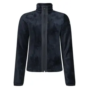 Dames fleecejack Kingsland Gionna image-0