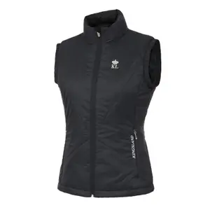 Sleeveless Puffer Jacket Kingsland Dianna image-0