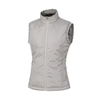 Sleeveless Puffer Jacket Kingsland Dianna image-0