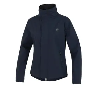 Waterproof riding jacket for women Kingsland debora image-0