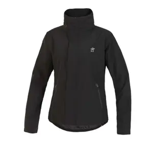 Waterproof riding jacket for women Kingsland debora image-0