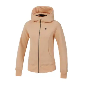 Veste de survêtement à capuche femme Kingsland Darcy image-0