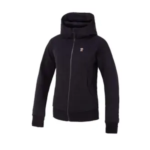 Women's Hooded Sweat Jacket Kingsland Darcy image-0