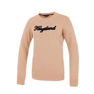 Women's round-neck sweatshirt Kingsland Delani image-0