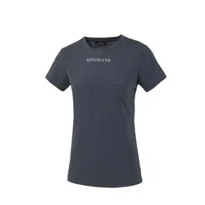 Women's training T-shirt Kingsland Dasha image-0