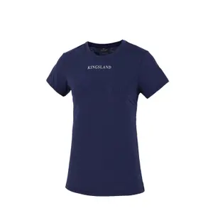 Women's training T-shirt Kingsland Dasha image-0