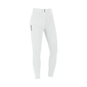 Women's grip riding pants Kingsland Kaya F-Tec6 image-0
