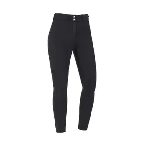 Women's grip riding pants Kingsland Kaya F-Tec6 image-0