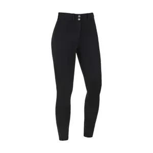 Women's grip riding pants Kingsland Kaya F-Tec6 image-0
