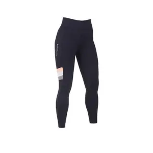 Women's compression leggings Kingsland Karina F-Tec Fg image-0
