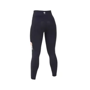 Women's compression leggings Kingsland Karina F-Tec Fg image-1