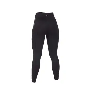 Women's compression leggings Kingsland Karina F-Tec Fg image-1