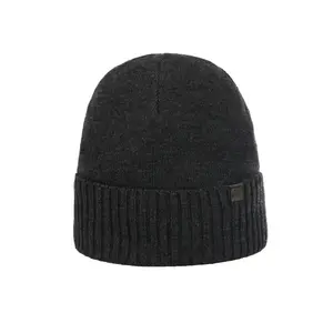 Women's knitted hat Kingsland Flor image-0