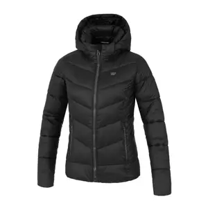 Women's hooded jacket Kingsland Francy image-0