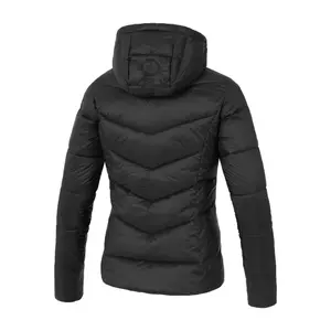 Women's hooded jacket Kingsland Francy image-1