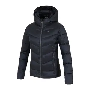 Women's hooded jacket Kingsland Francy image-0