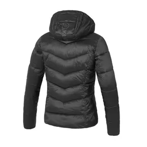 Women's hooded jacket Kingsland Francy image-1