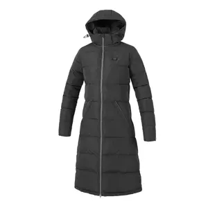 Women's riding coat Kingsland Fae image-0