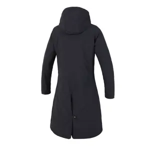 Women's long waterproof windbreaker Kingsland Faithlyn image-1