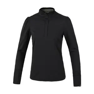 Women's riding training jersey Kingsland Fiori image-0