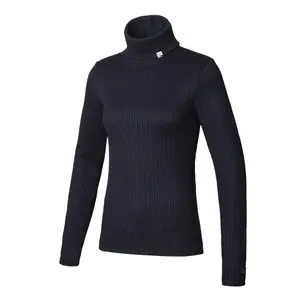 Damski sweter z golfem Kingsland Filomena image-0