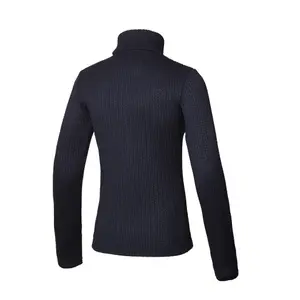 Damski sweter z golfem Kingsland Filomena image-1