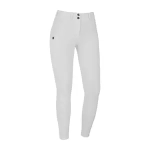 Women's grip riding pants Kingsland Kornelia F-Tec6 image-0