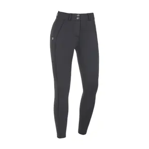 Women's grip riding pants Kingsland Kornelia F-Tec6 image-0