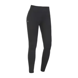 Women's compression leggings Kingsland Karina F-Tec Fg image-0