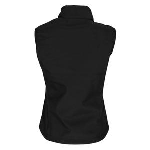 Women's Kingsland Harlowe Puffer Vest image-1