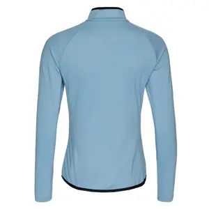 Damen Zip-Trainerjacke Kingsland Hindy image-0