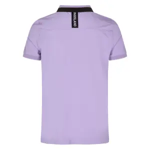 Camisa de Polo para crianças Kingsland Harli image-1