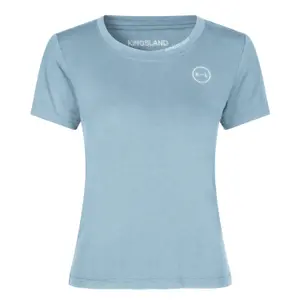 T-Shirt Kingsland Halle image-0