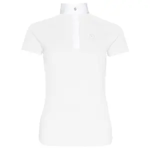 Camisa de competición mujer Kingsland Hanna image-0