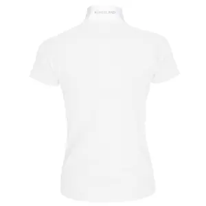 Camisa de competición mujer Kingsland Hanna image-1