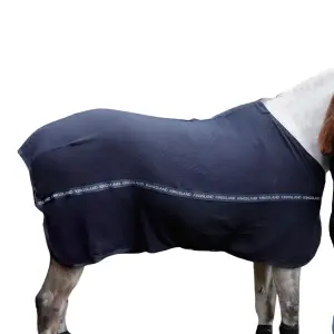 Manta de algodón para caballos Kingsland Henley image-1