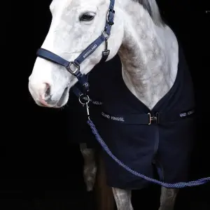 Manta de algodón para caballos Kingsland Henley image-2