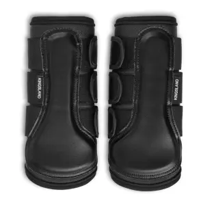 Closed horse gaiters Kingsland Harley