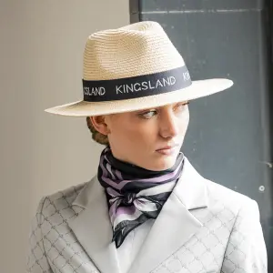 Szalmabasakálla Kingsland Jillen image-1