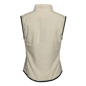 Sleeveless riding jacket for women Kingsland Jean image-1