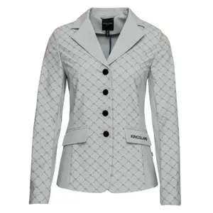 Women's riding jacket Kingsland Jelva Show