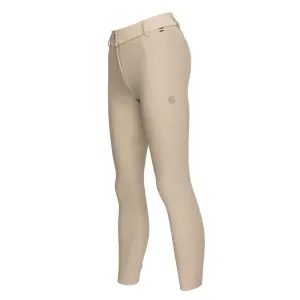 Pantalón de equitación Mid Grip Kingsland Kerry image-0
