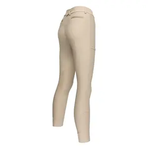 Pantalón de equitación Full Grip Kingsland Kerry image-1